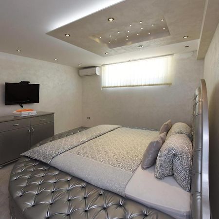 Villa Valerio Пореч Экстерьер фото