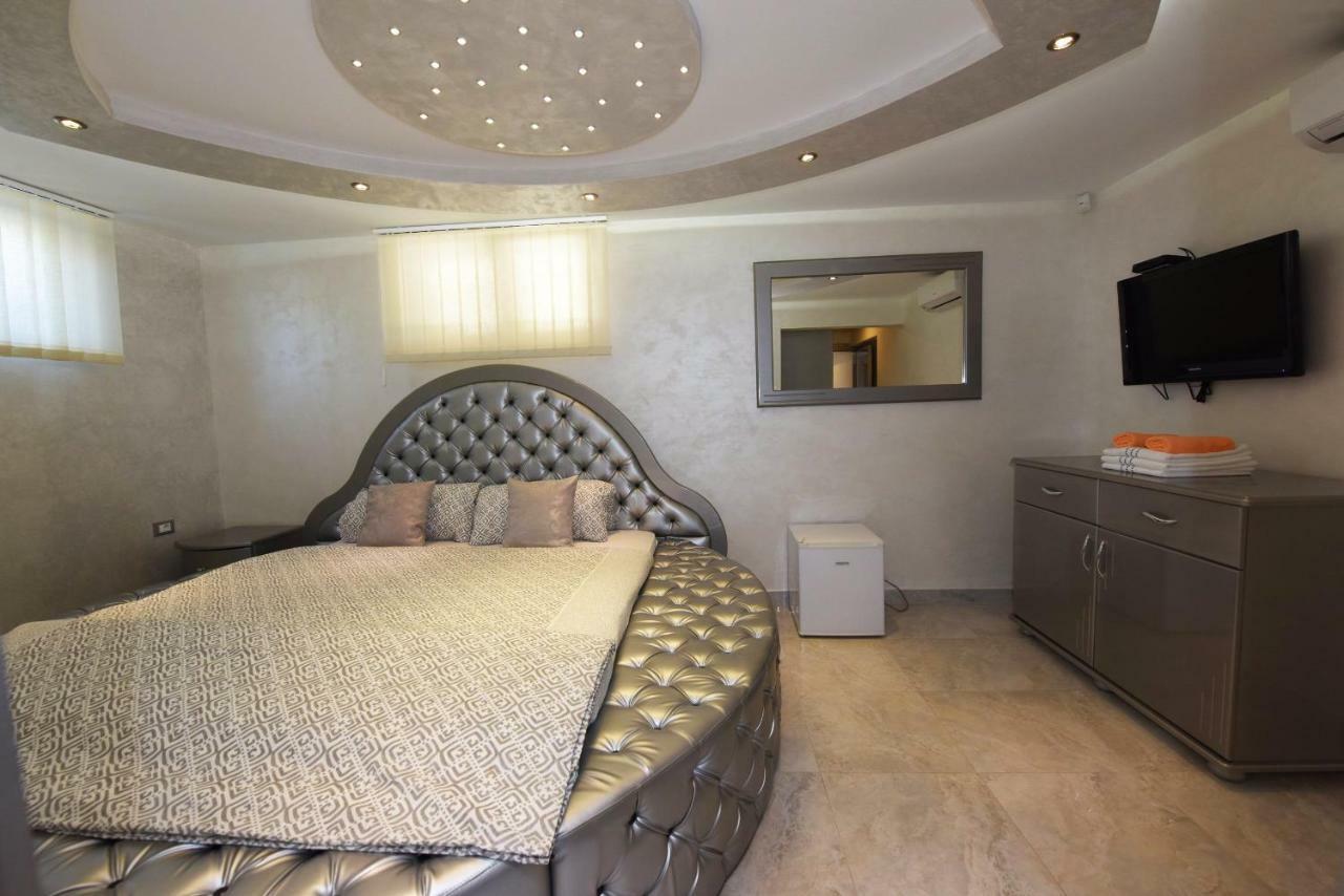 Villa Valerio Пореч Экстерьер фото