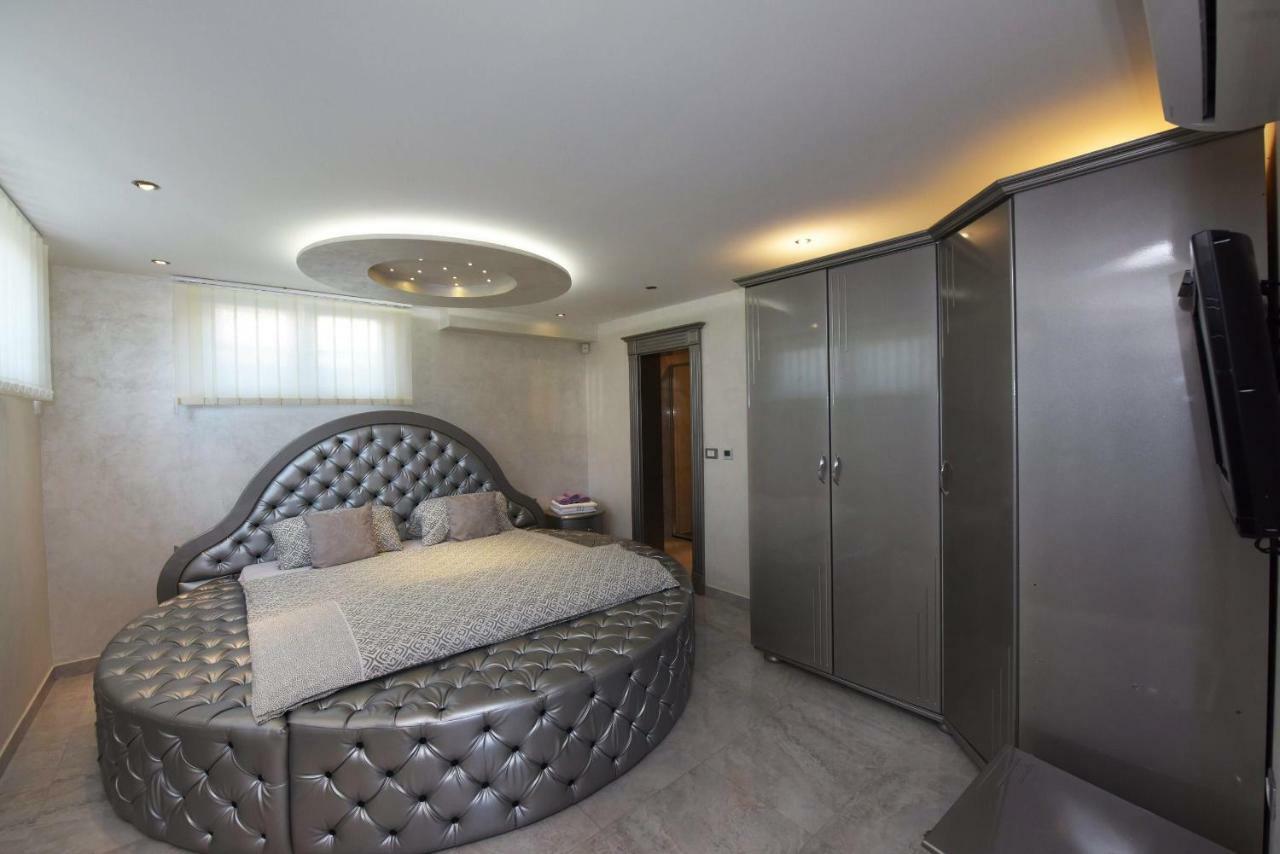 Villa Valerio Пореч Экстерьер фото