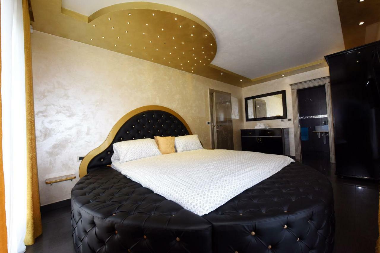 Villa Valerio Пореч Экстерьер фото