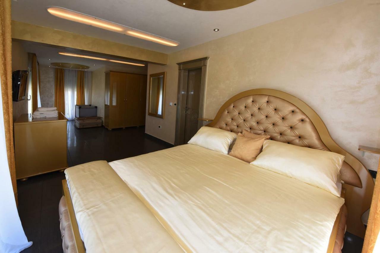 Villa Valerio Пореч Экстерьер фото