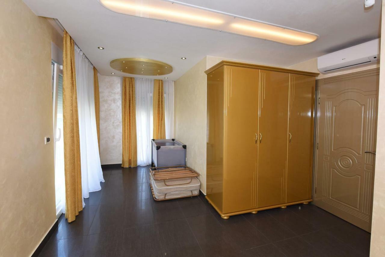 Villa Valerio Пореч Экстерьер фото
