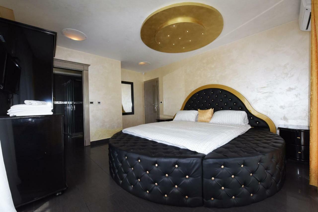 Villa Valerio Пореч Экстерьер фото