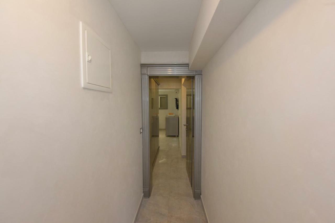 Villa Valerio Пореч Экстерьер фото