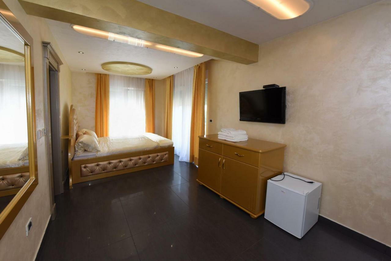 Villa Valerio Пореч Экстерьер фото