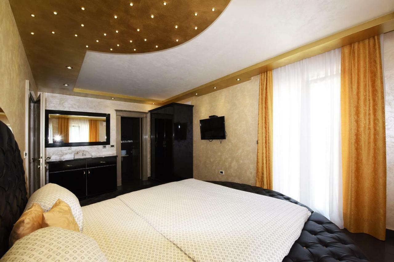 Villa Valerio Пореч Экстерьер фото