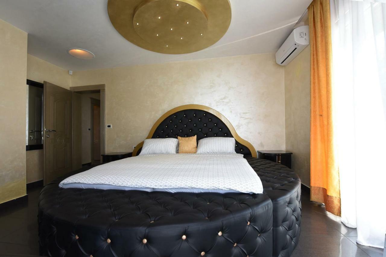 Villa Valerio Пореч Экстерьер фото