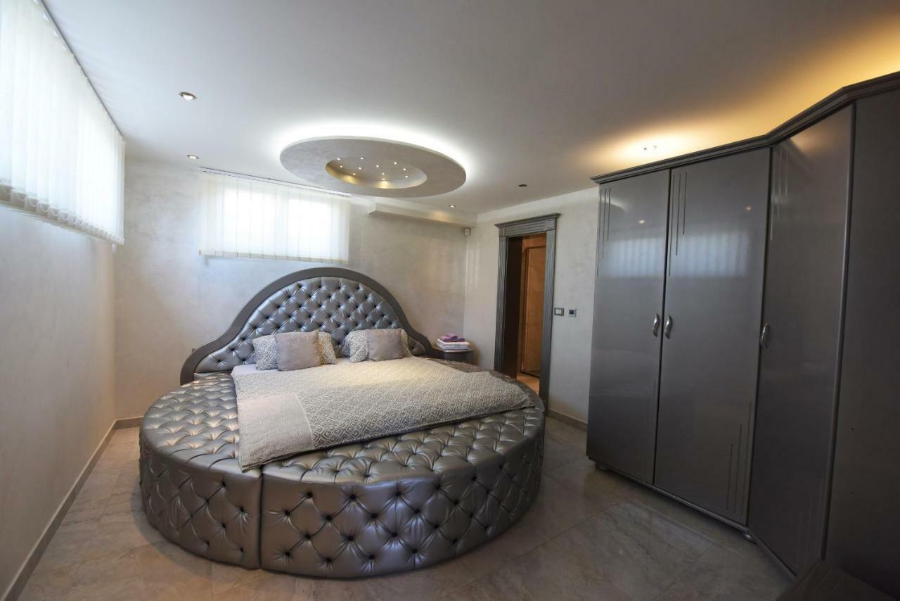 Villa Valerio Пореч Экстерьер фото