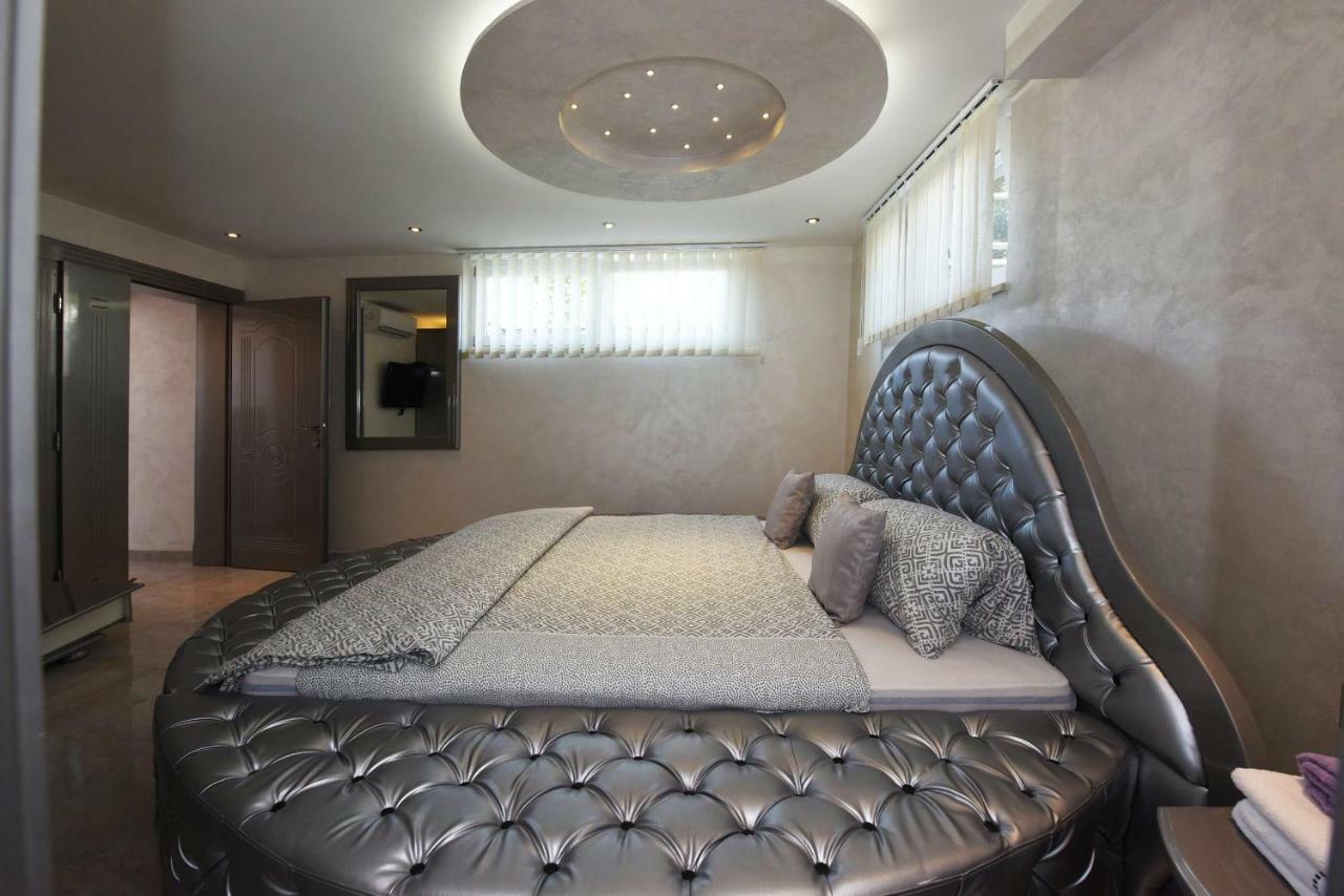 Villa Valerio Пореч Экстерьер фото