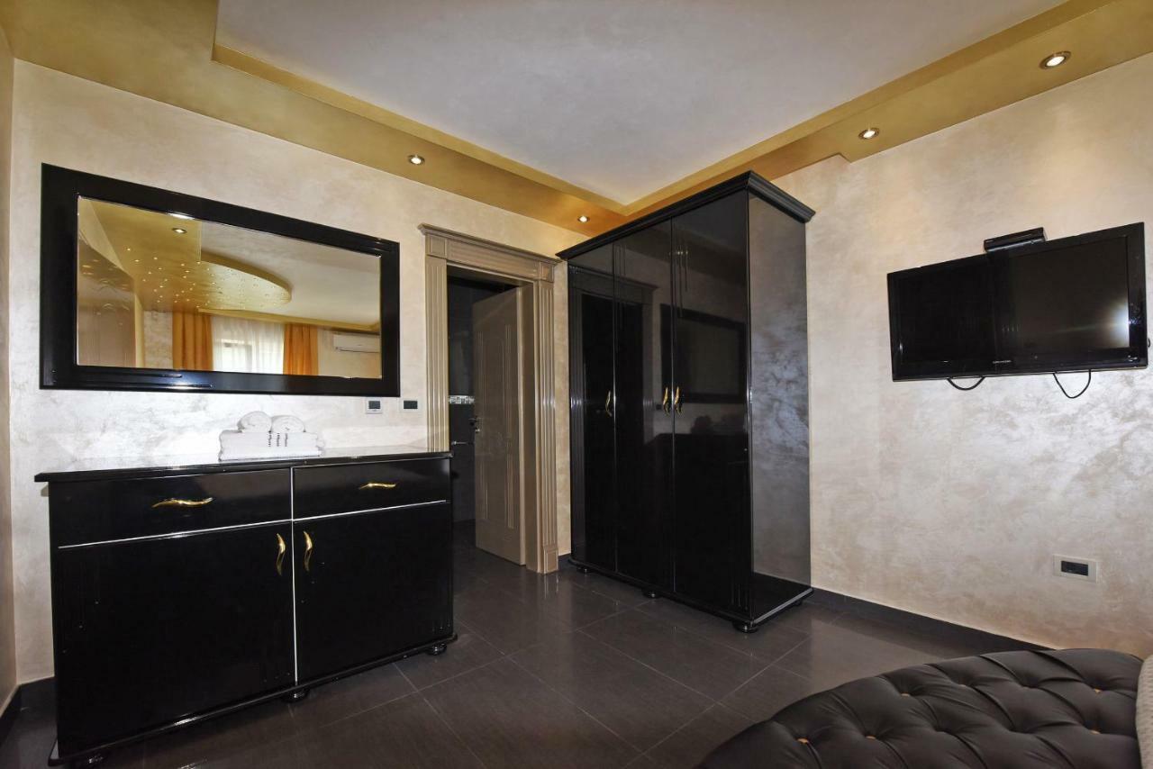 Villa Valerio Пореч Экстерьер фото