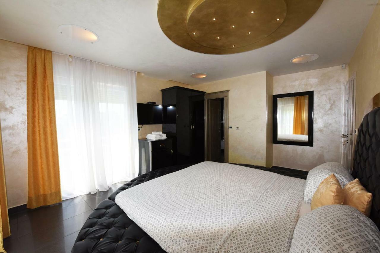 Villa Valerio Пореч Экстерьер фото